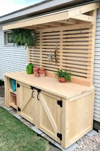 [OutdoorDecor0007] OutdoorDecor0007