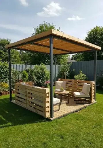 [OutdoorDecor00018] OutdoorDecor00018