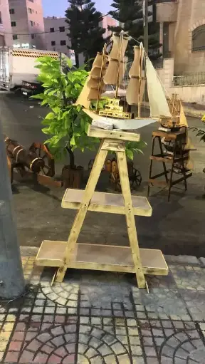 [StandsDecor0001] StandsDecor0001