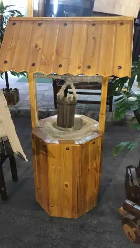 [StandsDecor0002] StandsDecor0002
